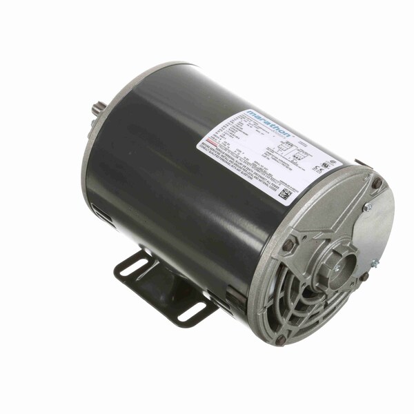 0.50 Hp General Purpose Motor, 3 Phase, 1800 Rpm, G905A